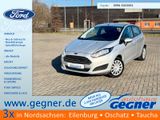 Ford Fiesta 82PS Trend Cool&Sound Klima - Ford Fiesta: 82 Ps