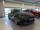 ALPINA B4 GT Gran Coupé SWITCH-TRONIC Allrad HK HiFi - ALPINA B4 Gebrauchtwagen