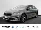 Skoda FABIA TOUR 1.0 TSI Kam. Navi DynLicht LED LM PDC