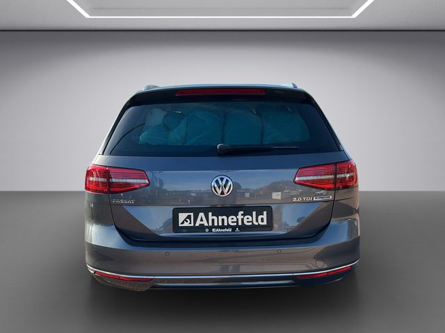 Passat Variant Highline