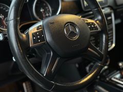 MERCEDES-BENZ G 350 - Ansicht 14