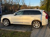 Volvo XC90 T8 Inscription *Neuer E-Moto* VOLL - Volvo XC90: T8