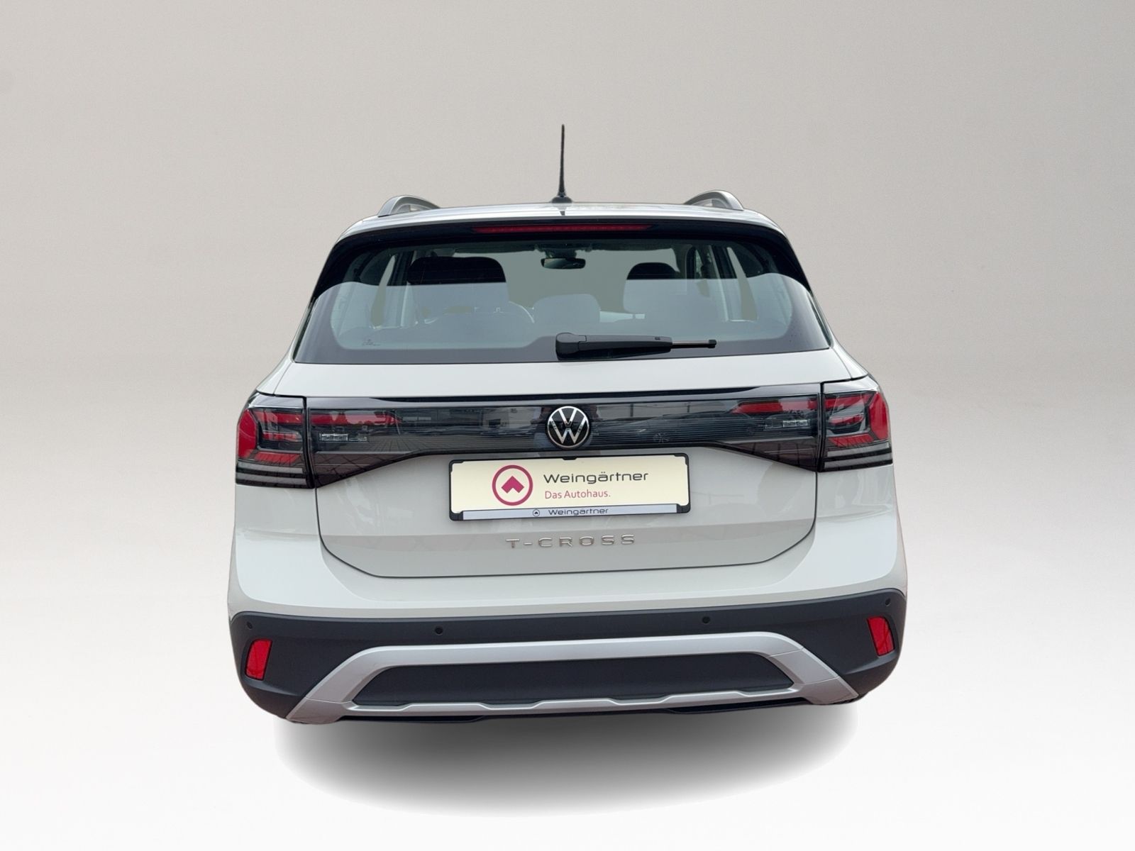 T-Cross 1.0 TSI Life, IQ Drive, Sitzheizung, Cli