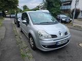 Renault Modus 1.2 Benzin - gebrauchte Renault Modus aus dem Jahr 2008