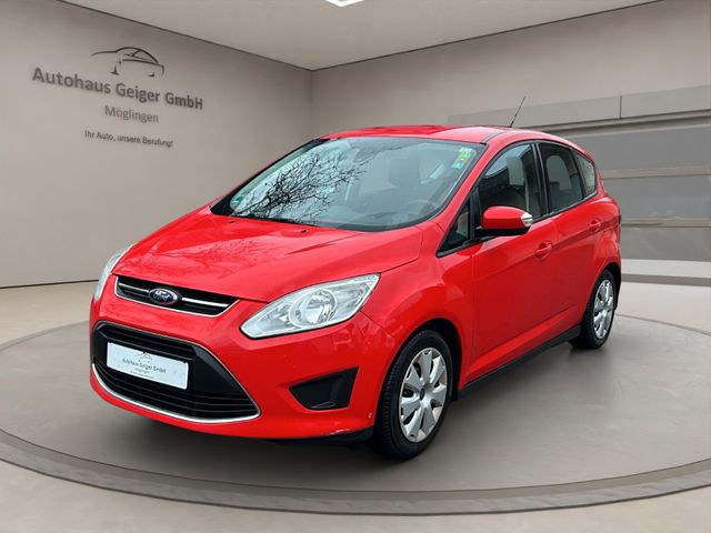 Ford C-Max C-MAX Trend