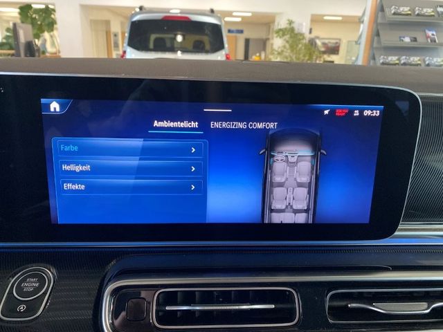 V 300 d 4M STYLE Kompakt AIRMATIC AHK MULTIBEAM
