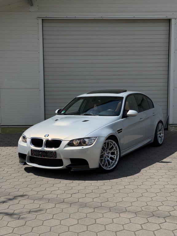 Angebot ansehen BMW M3