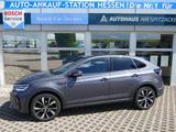 Volkswagen Taigo 1.0 TSI R-Line IQ.LIGHT NAVI LED PANO - VW Taigo Gebrauchtwagen in Frankfurt