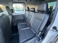 Volkswagen Caddy Maxi - Vorschau Bild 9