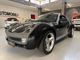 Smart Roadster Coupe 0.7 82cv - Smart Roadster mit Schiebedach