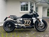 Triumph Rocket 3 R *Top*viel Zubehör* - Angebote