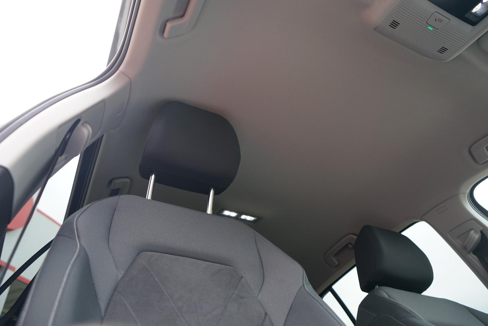 Volkswagen Golf VIII 1.5 eTSI DSG Style LED Navi HarmanKard, миниатюра 9