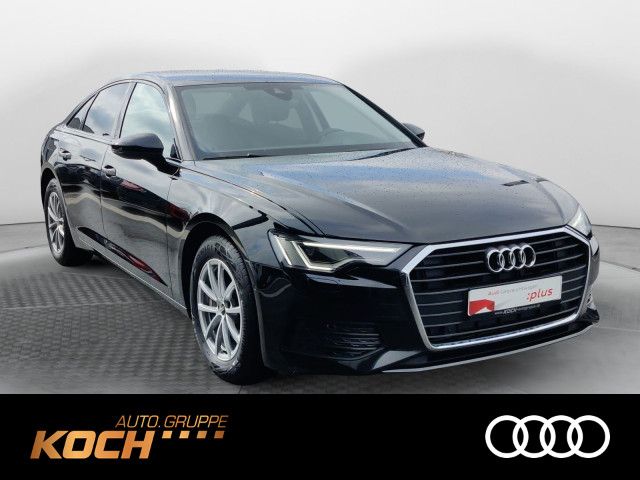 2023 Audi A6