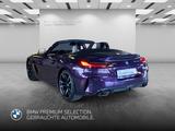 BMW Z4 M40i Harman/K LiveCockpitProf Head-Up Kamera - BMW Gebrauchtwagen in Leipzig