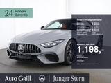 Mercedes-Benz SL 43 AMG Night 360 FAP HAL Burm Carbon 21''