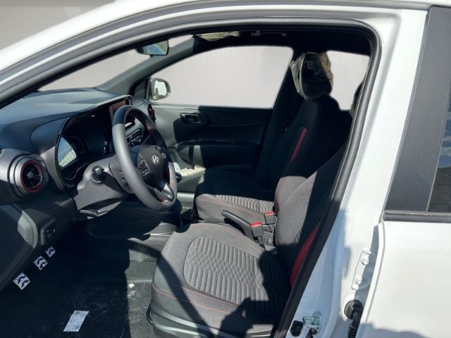 Hyundai i10 – Bild 8