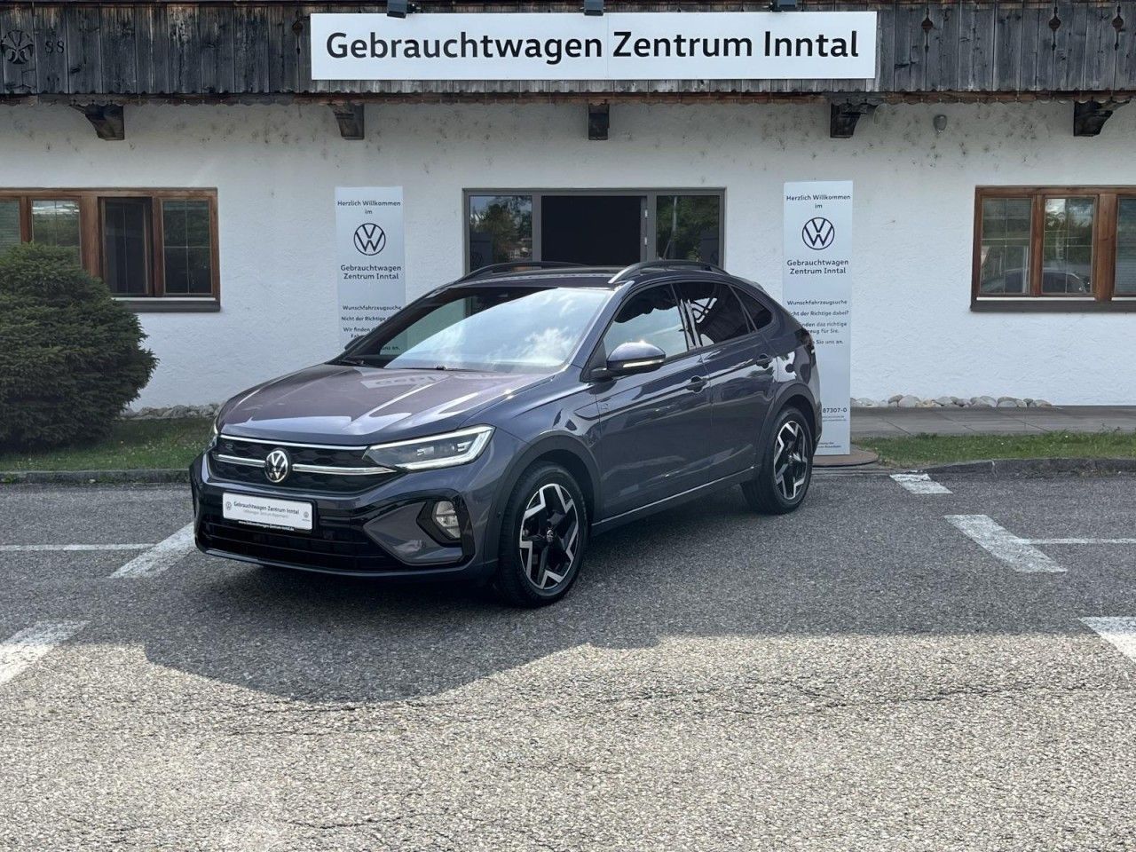 Volkswagen Taigo - Bild 3