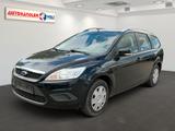 Ford Focus 1.6 Turnier Concept - Ford Focus: Concept