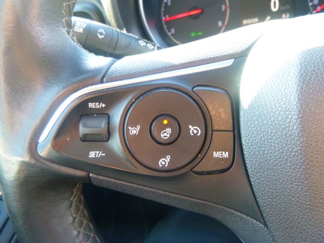 Fahrzeugabbildung Opel Combo Life E 1,2 T >15.729KM/Sitzheiz/PDC<