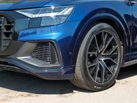 Audi SQ8 - Vorschau Bild 10