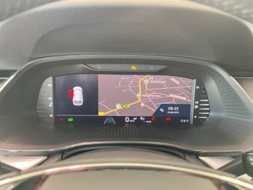 Bild 11 Skoda Octavia Combi 2.0 TDI First Edition ACC+LED+DAB