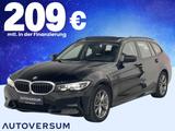 BMW 330 e M-Paket *SHZ*MEM*PANO*TEMP*NAVI*VIRTUAL* - BMW 330 in Bielefeld