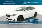 Skoda Fabia Style 1.0 TSI Klima*Tempo*PDC*Nav*SH - Skoda Fabia Gebrauchtwagen in Rostock
