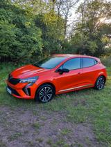 Renault Clio TCe 90 Techno Automatik / wie neu