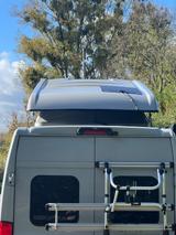 Bürstner Campeo 640 - Bürstner 64