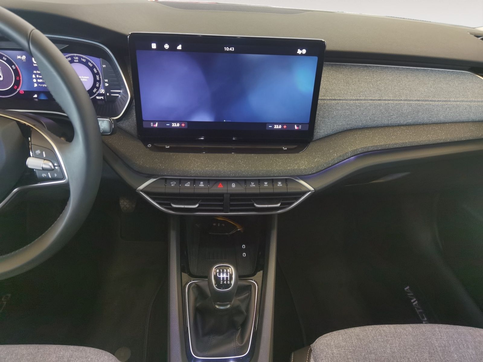 Skoda Octavia - Bild 12