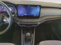 Skoda Octavia - Vorschau Bild 12