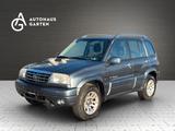 Suzuki Grand Vitara 2.0 AWD Limited AHK SHZ Leder Klima - Suzuki Grand Vitara: Limited