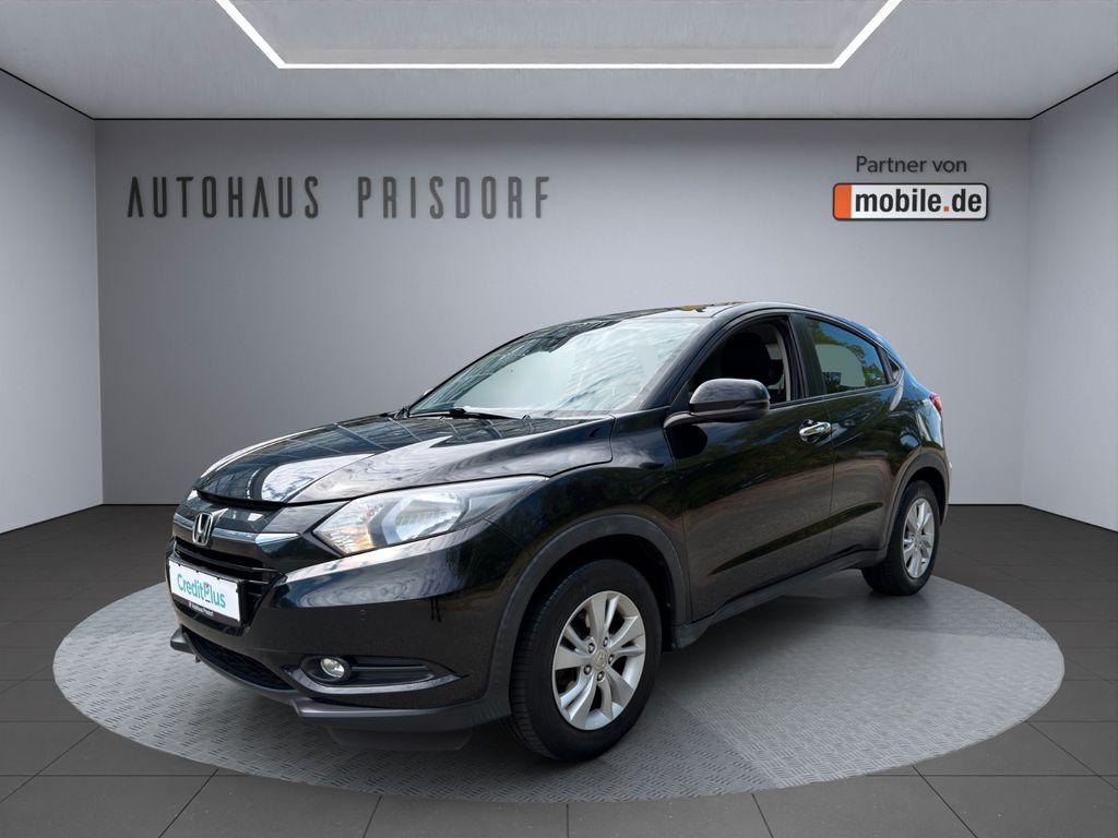 Image of Honda HR-V