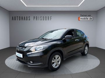 Honda HR-V - 1