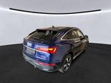 Audi Q5 Sportback 50 TDI quattro S-Line Pano B&O - Audi Q5: Sportback