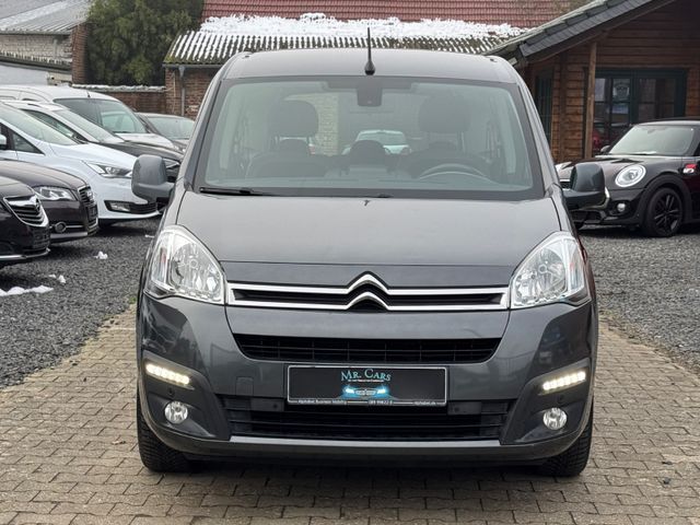 Citroën Berlingo Kombi Euro6,Navi,Automatik,Kamara