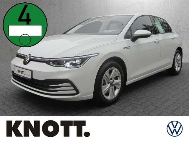 Volkswagen Golf 8  Life 1ST Edition 2.0 TDI