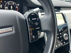 Fahrzeugabbildung Land Rover Discovery Sport R-DYNAMIC *PANO*LED*ACC*360°