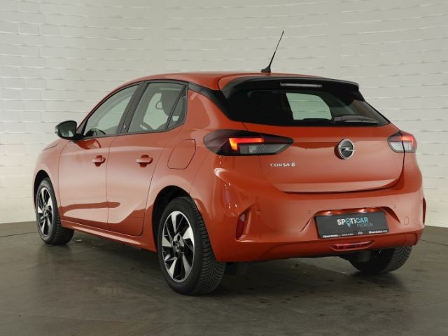 Corsa-e F EDITION 50kWH AT+SITZHEIZUNG+PARKPILOT