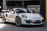 Porsche 991 991.1 GT3 RS PPF Lift 918-Seats 4.0 GT3 RS N - Porsche: Gt1 RS