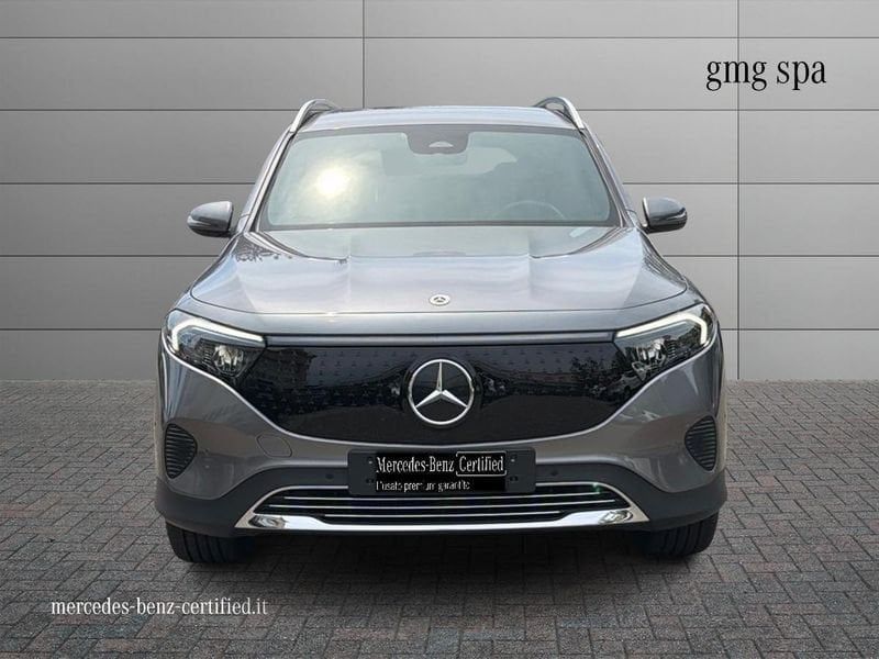 Other Mercedes-Benz EQB 250+ Progressive Advanced Plus imagem 3