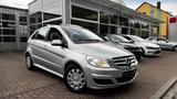 Mercedes-Benz B 150 *Scheckheftgepf. bei MB/2xPDC/28TKM ORIG.* - silberne Mercedes-Benz B 150