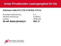 Volkswagen Caddy - Vorschau Bild 21