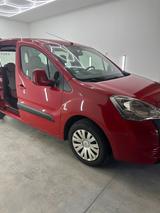 Citroën Citroen Berlingo Multispace - Citroën Berlingo in Augsburg