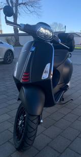 Vespa Sprint 50 s - VESPA SPRINT 50