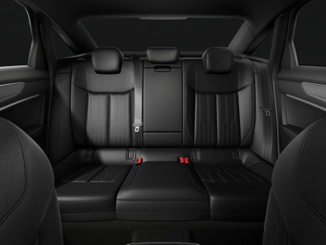 Audi A6 - Bild 11