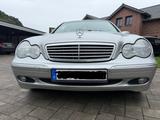 Mercedes-Benz Rostfreier Mercedes C200 Kompressor  - Mercedes-Benz C 200 aus 2000