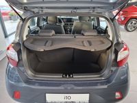 Hyundai i10 - Vorschau Bild 9