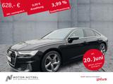 Audi A6 Limousine 40 TDI QU S-LINE MATRIX+HuD+TV+360°