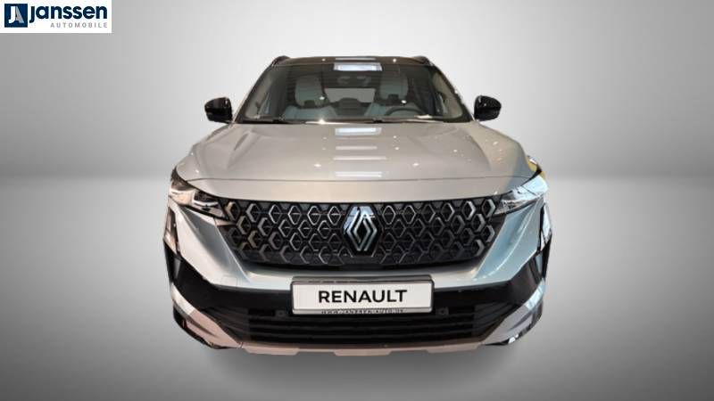 Fahrzeugabbildung Renault Espace 6 Iconic Full Hybrid E-Tech 200 5-Sitzer